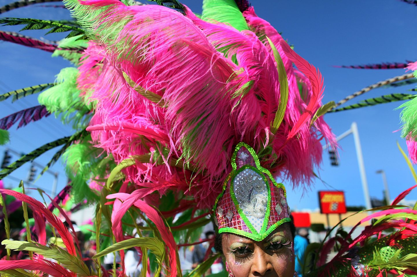 Miami karneval