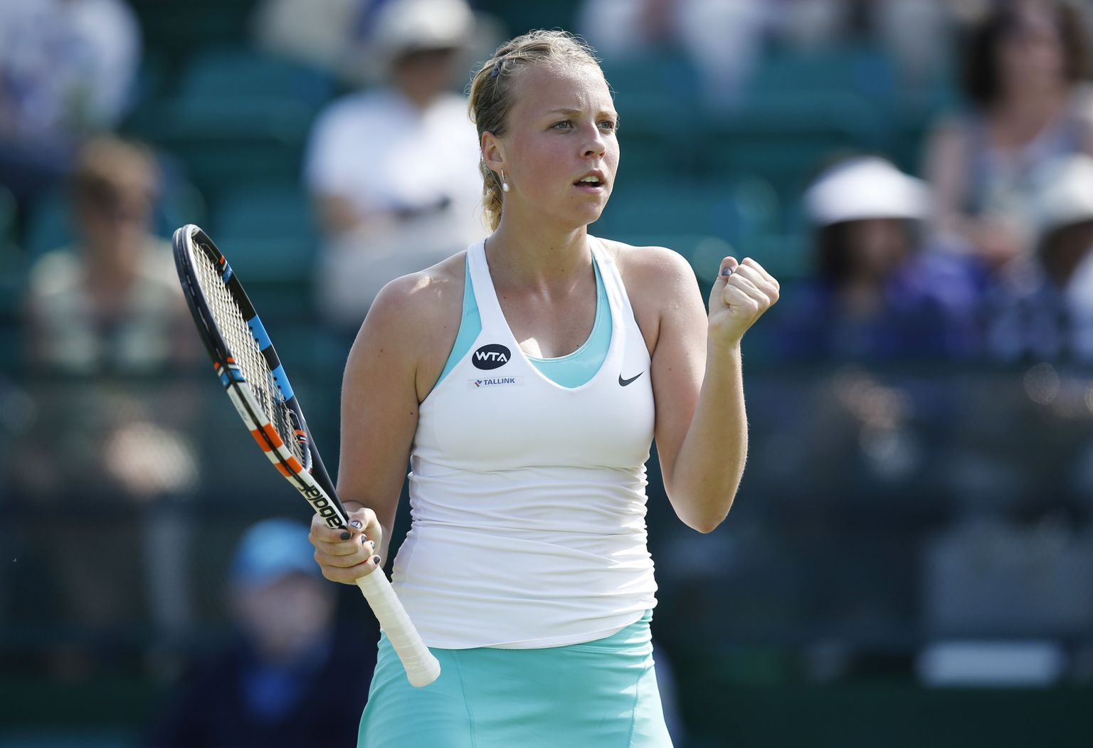 Anett Kontaveit