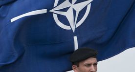 Черногория вступила в НАТО
