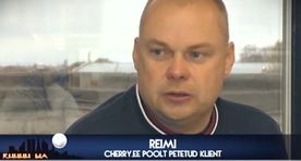 Video! Kuhu kadus 1,2 miljonit eurot? Kas kevadel põhja läinud Cherry võis olla ullikestele mõeldud püramiidskeem?