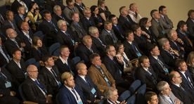 Next president could be decided by electoral body