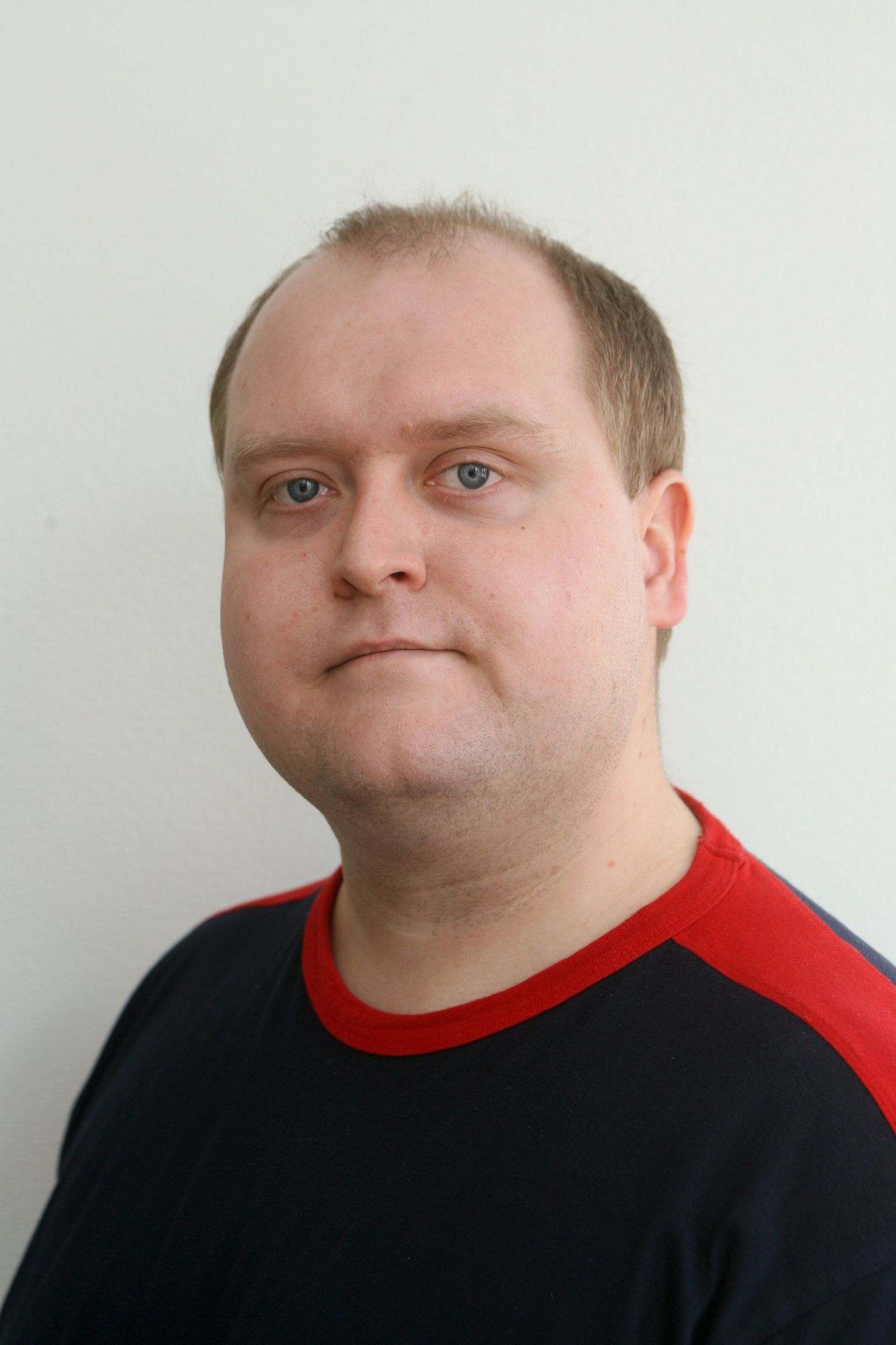 Risto Mets.