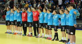 Raskema graafiku kiuste edasipääsujahile