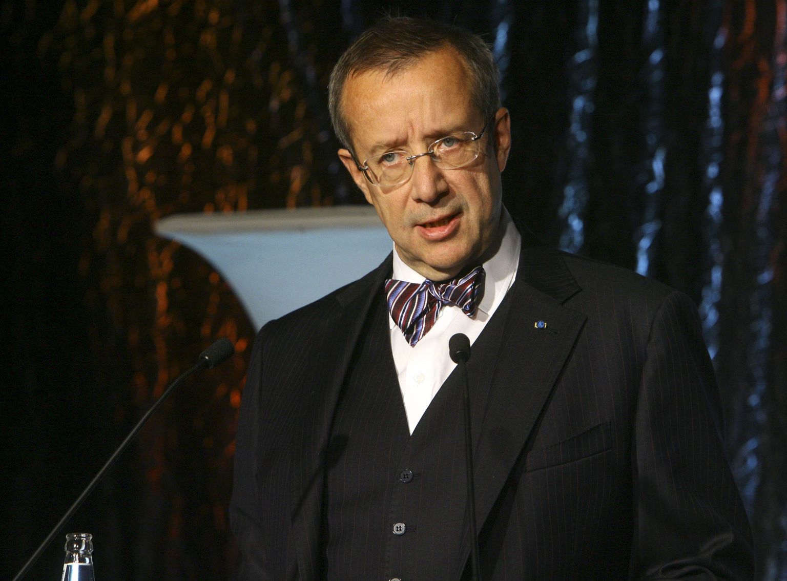 Toomas Hendrik Ilves