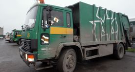 Ragn-Sellsi kaebus Kiviõli jäätmeveohankel jäi rahuldamata
