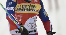 Tour de Ski: Sundby võidutses, Veerpalu ja Alaveri hoolealune lõpetas kolmandana