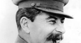 Küsimus ajaloost: kuidas suri Nõukogude diktaator Jossif Stalin?