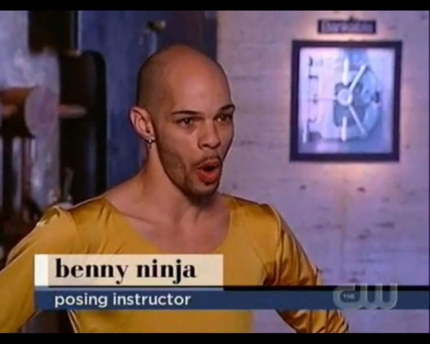 Benny Ninja