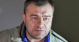Михаил Пореченков спровоцировал скандал в Сети