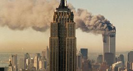 Более 800 пострадавших и родственников погибших в терактах 11 сентября подали иск против Саудовской Аравии