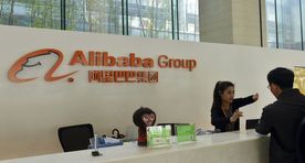Alibaba объединился с модными брендами для борьбы с подделками