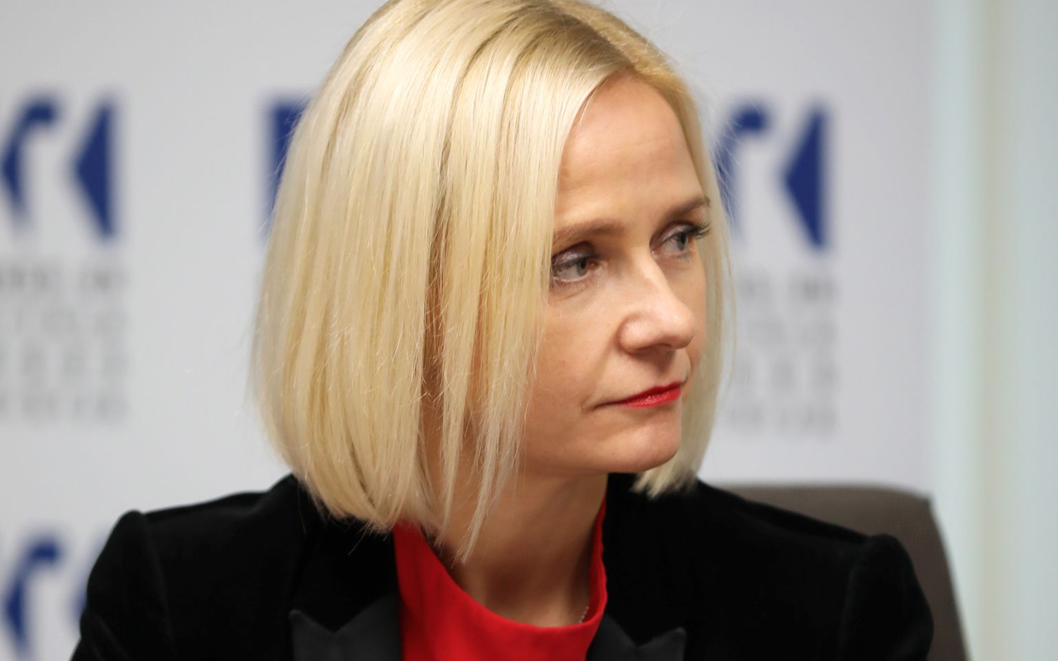 Руководитель КРФК Санта Пургайле