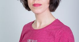 Sigrid Kõiv: kohalikud kombed