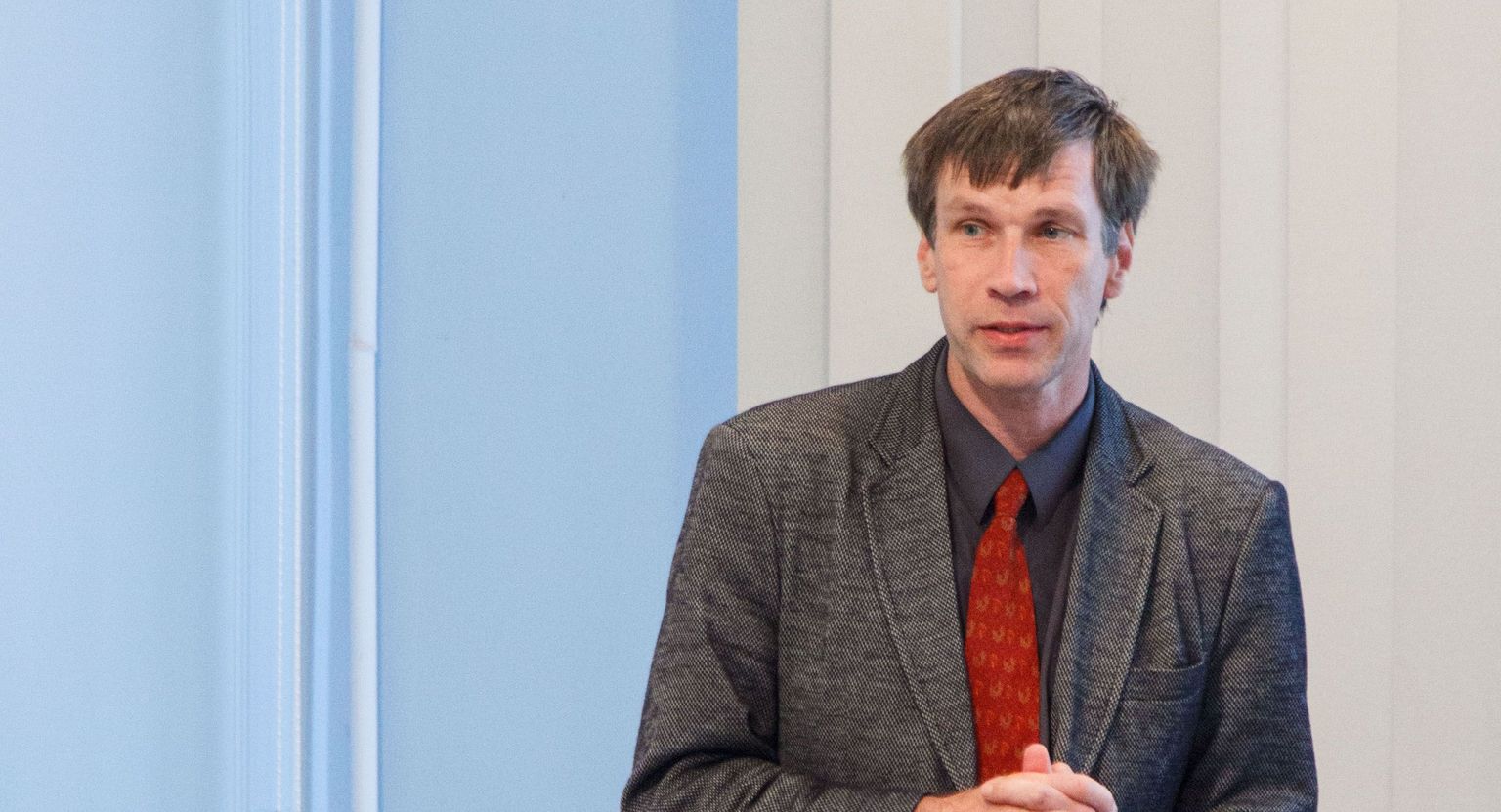 Sulev Valner