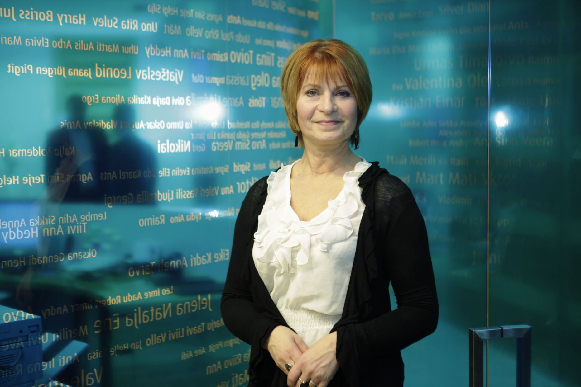 Sirje Eesmaa