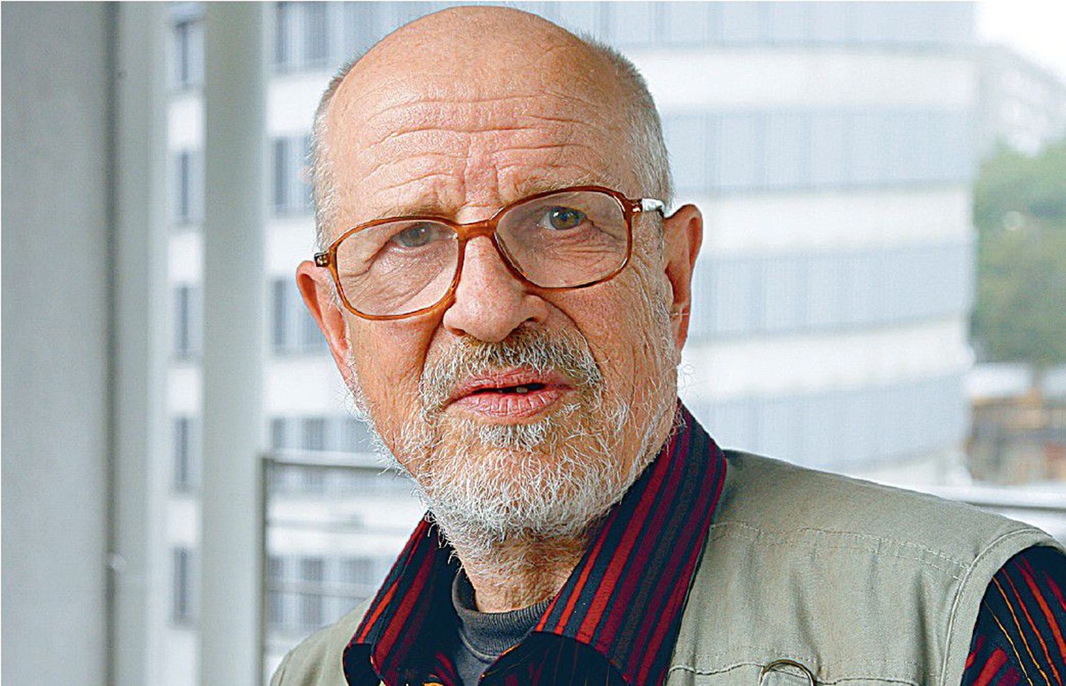 Teet Kallas
