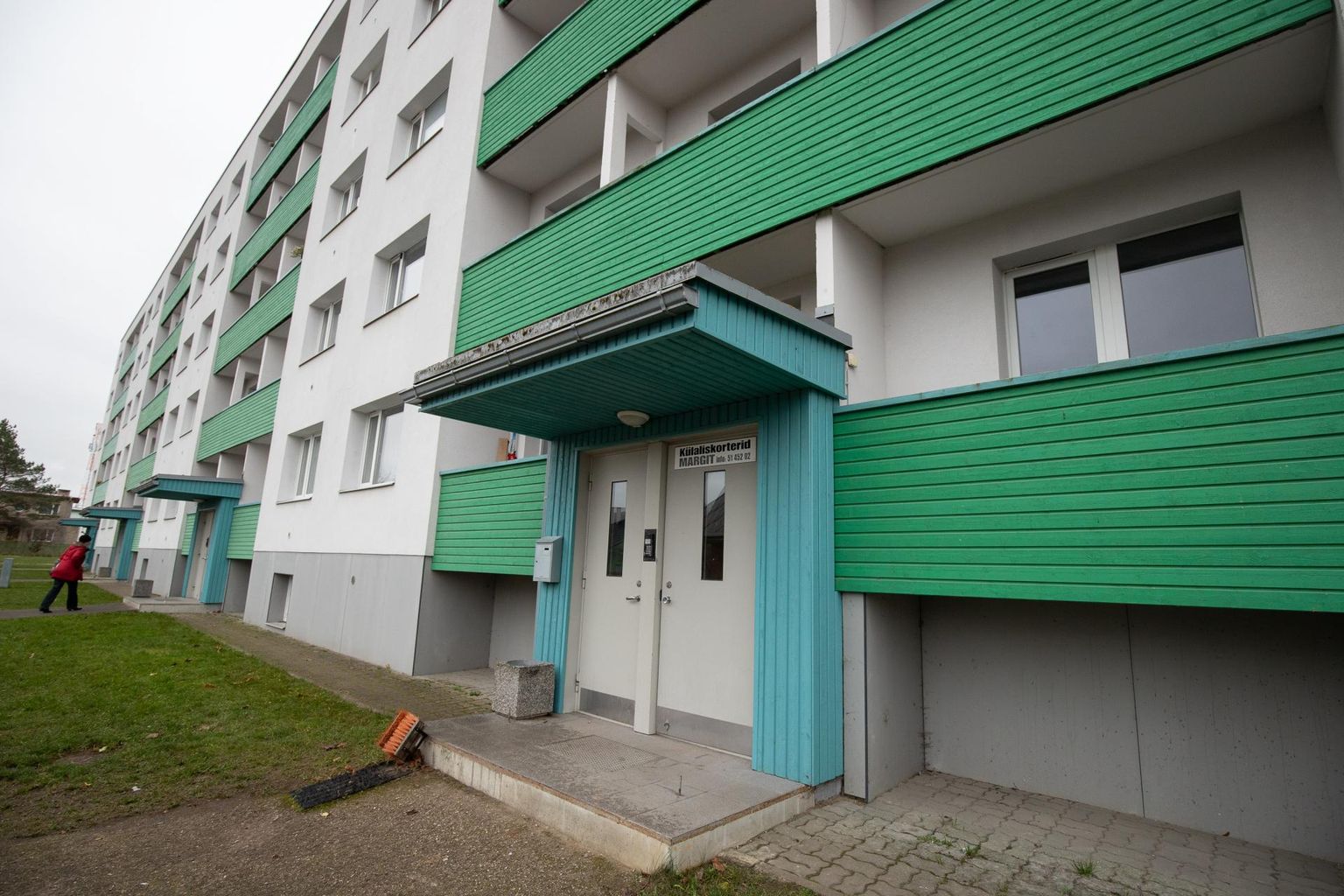 Rakvere kinnisvaraturul korterid liiga kauaks ostjat ootama ei jää. Samuti pole üleliigseid rendipakkumisi.