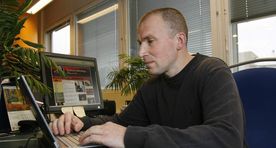 Leo Kunnas: esmalt tuleb kohustuslik ajateenistus kehtestada meestele