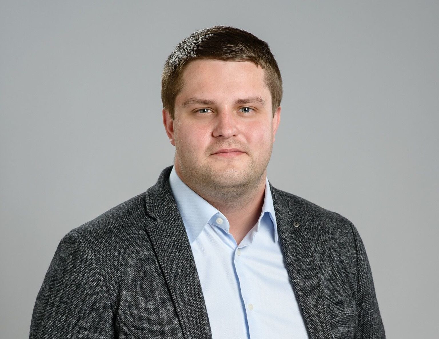Oliver Markvart