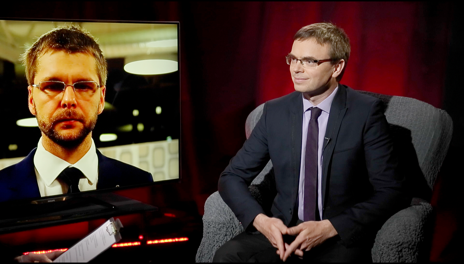 Sven Mikser