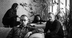 Kuula! Täna ilmus ansambli The Princes rokkiv album «Stars»