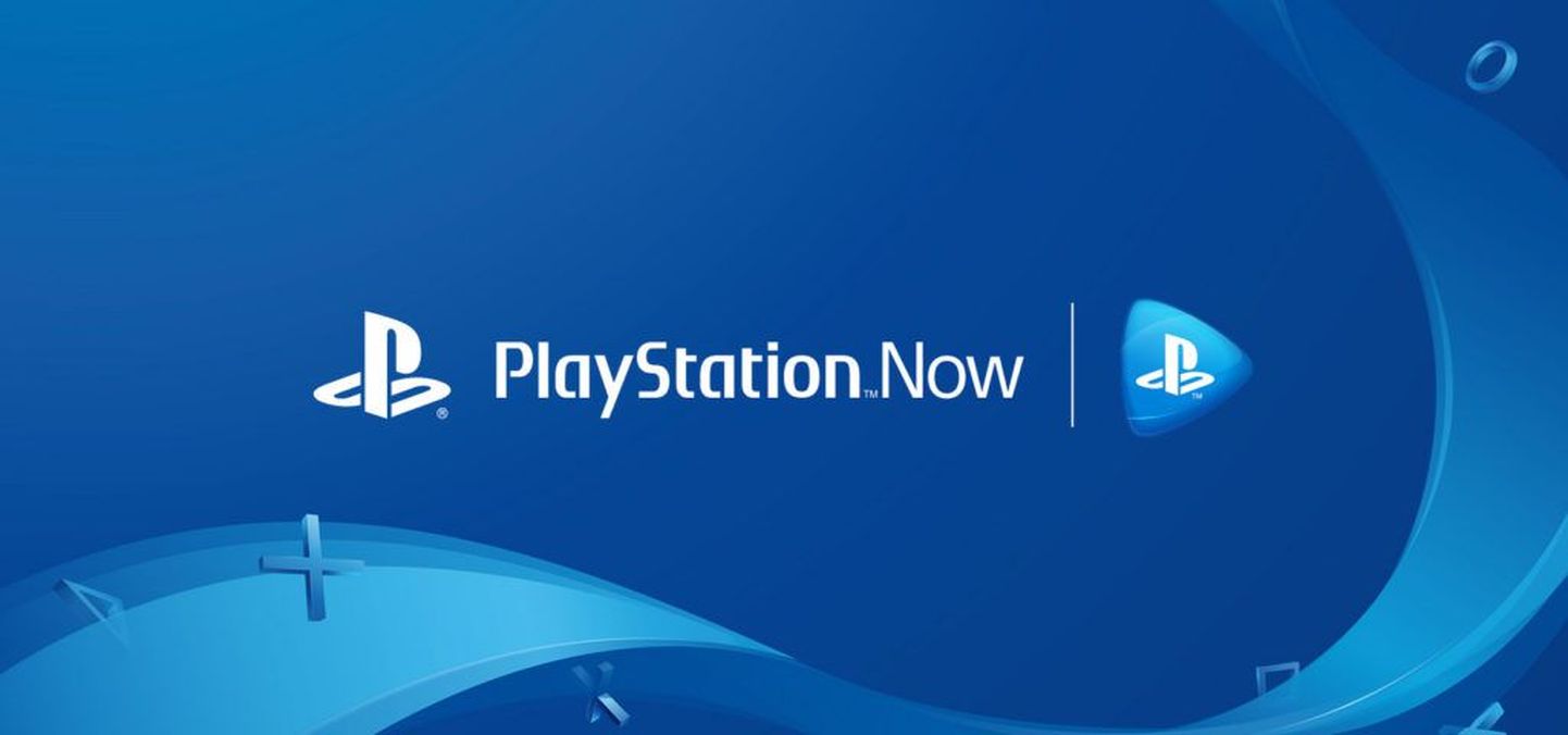 Сервис PlayStation Now пополнился играми для приставки