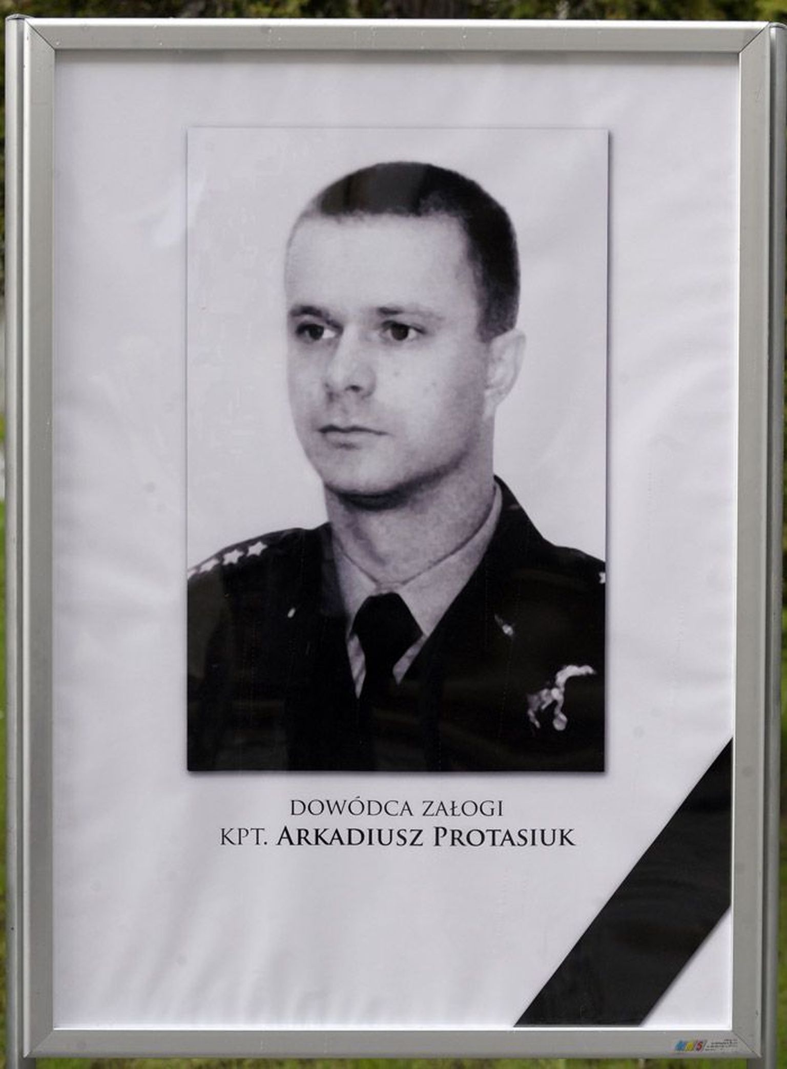 Arkadiusz Protasiuk