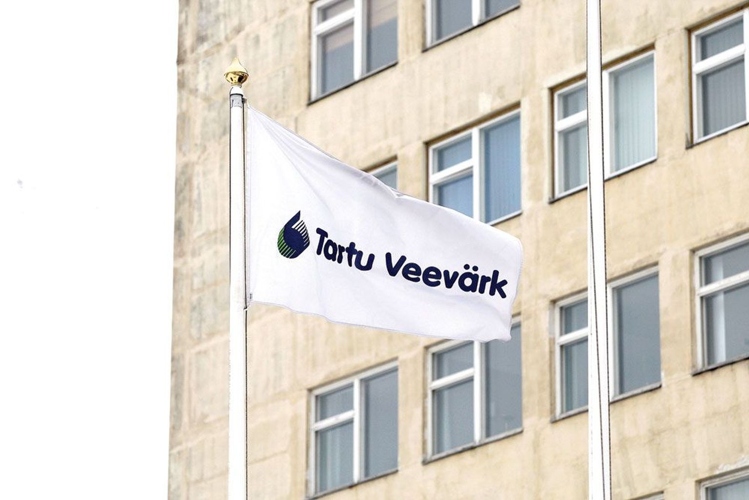 Tartu Veevärk.