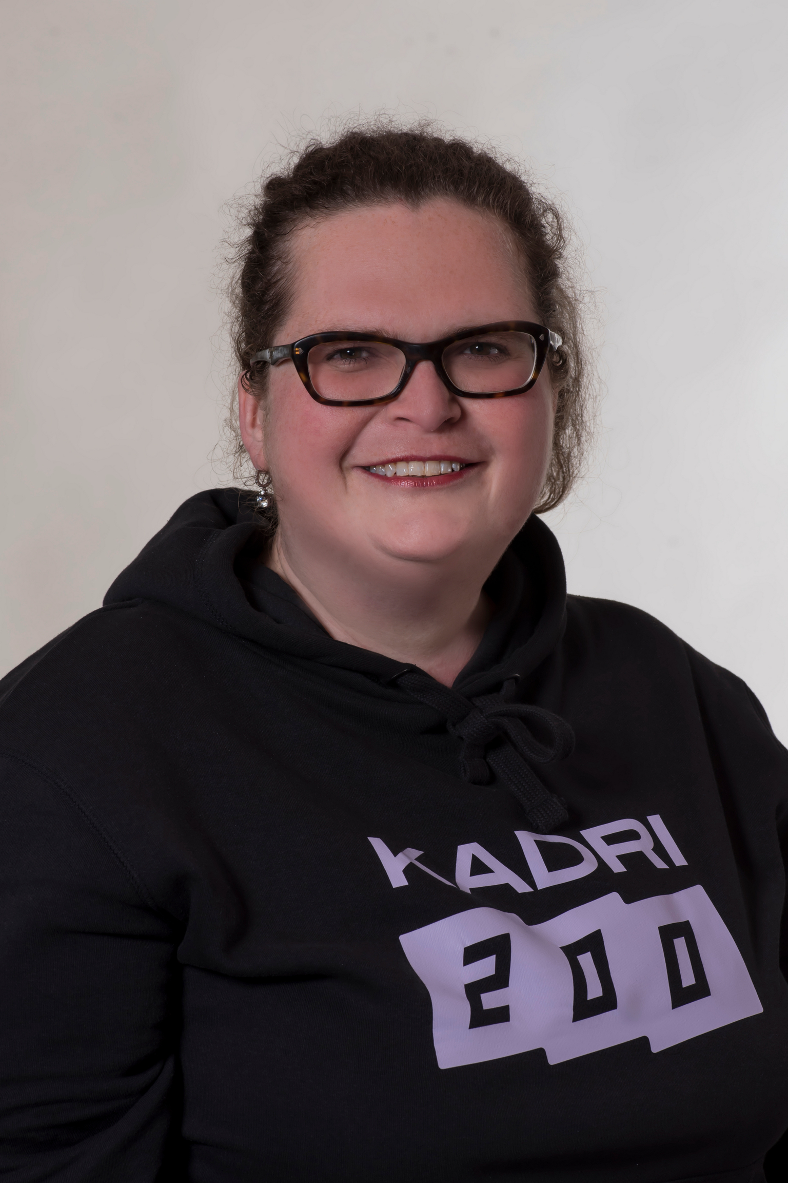 Kadri Paas.