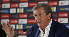 Hodgson farsiks kujunenud pressikonverentsil: ma ei tea, miks ma siin olen