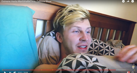 Märtsis selgub Eesti parim youtuber!