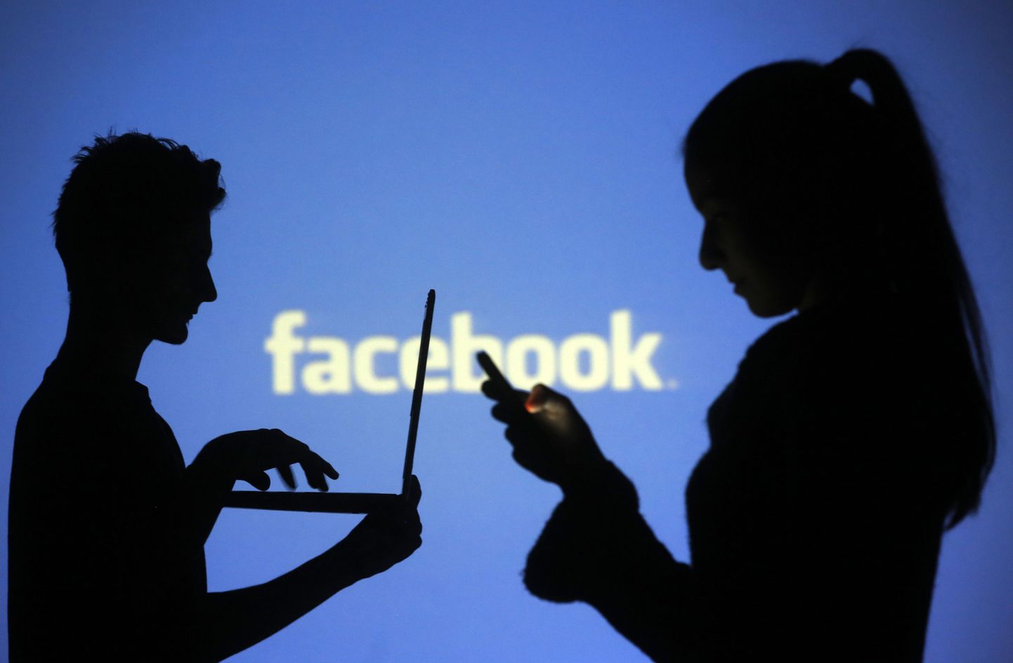 Kriminoloogide andmetel tegutseb Facebookis kuut liiki tapjaid