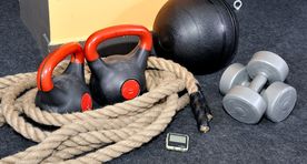Naine näitab, mida seitse aastat CrossFiti on tema kehaga teinud
