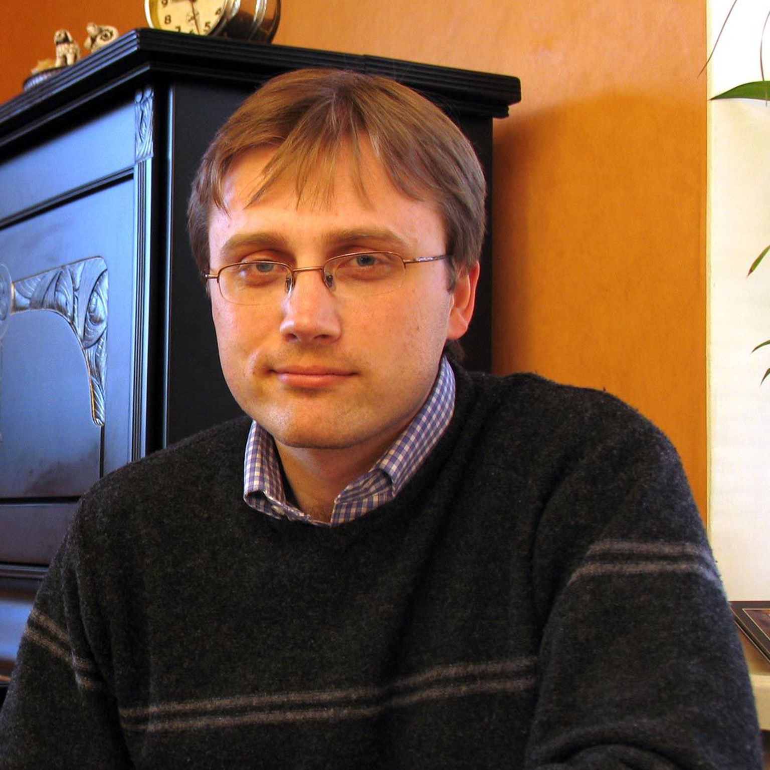 Rainer Eidemiller