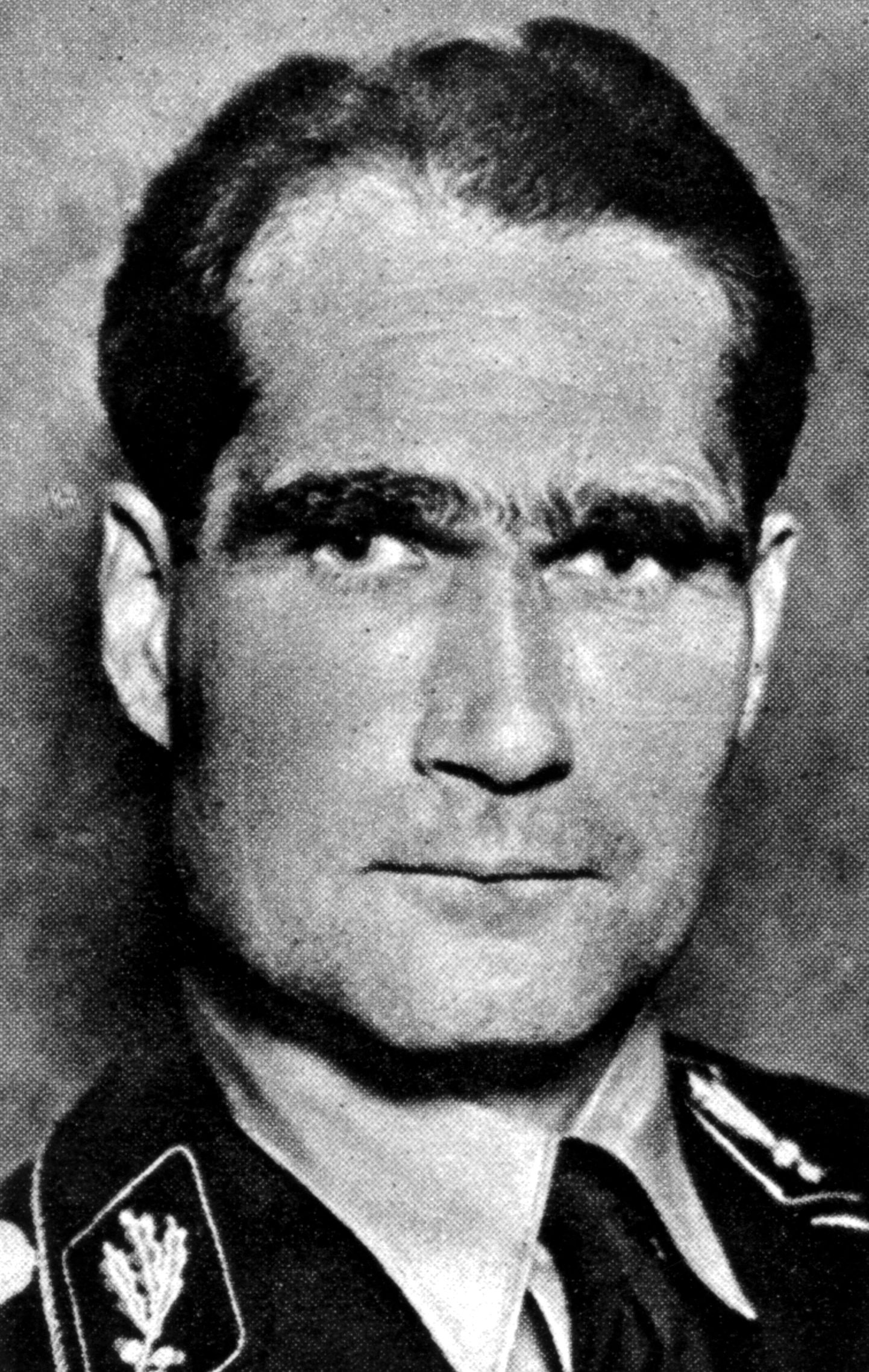 Rudolf Hess aastal 1938.