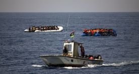 Otseblogi Brüsselist: Rataselt uuriti, kuidas lahendada migratsiooniprobleem