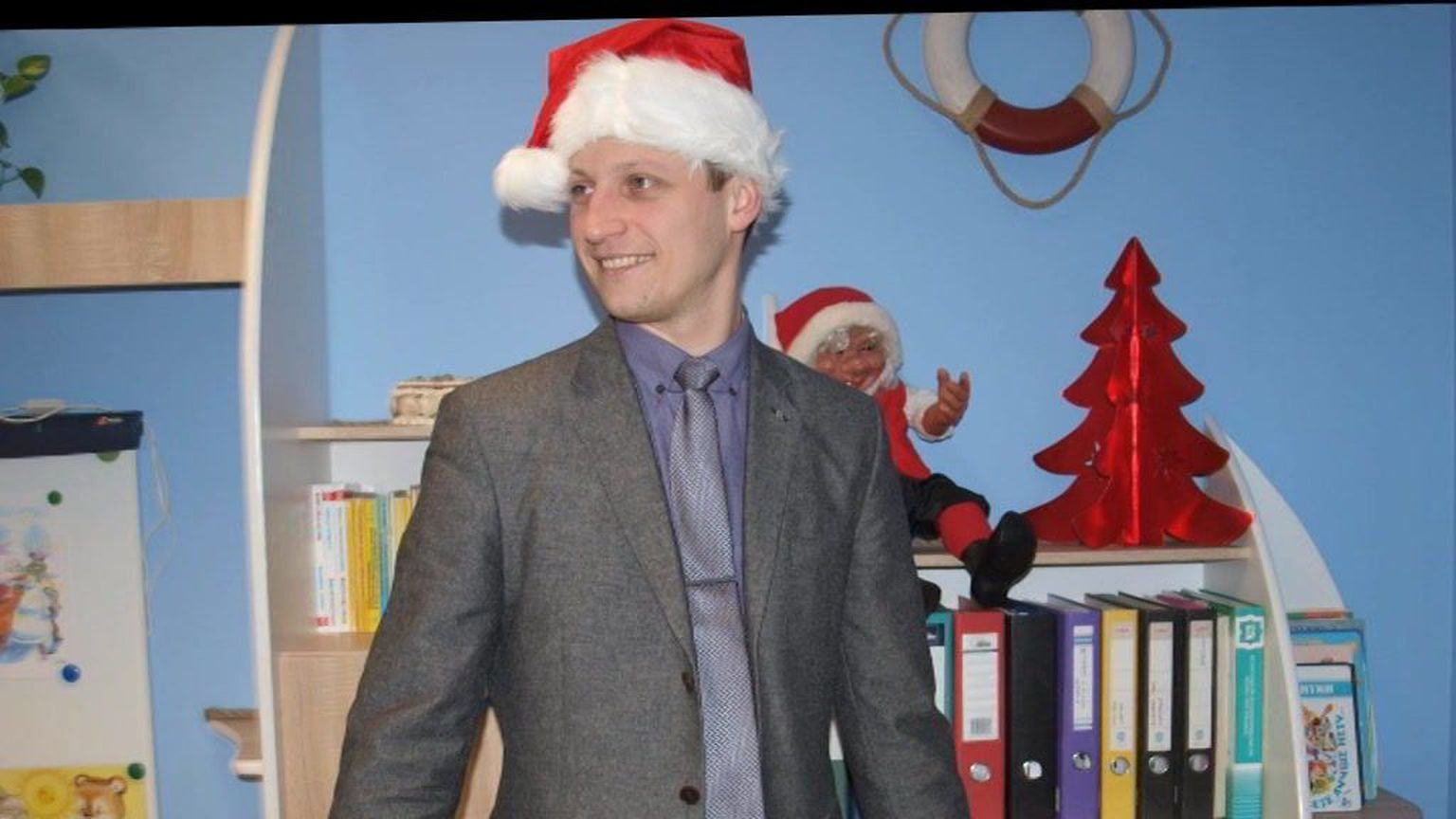 Dmitri Dmitrijev pööras Siret Kotka pärast sõbraga tülli ja sõitis purjuspäi kraavi