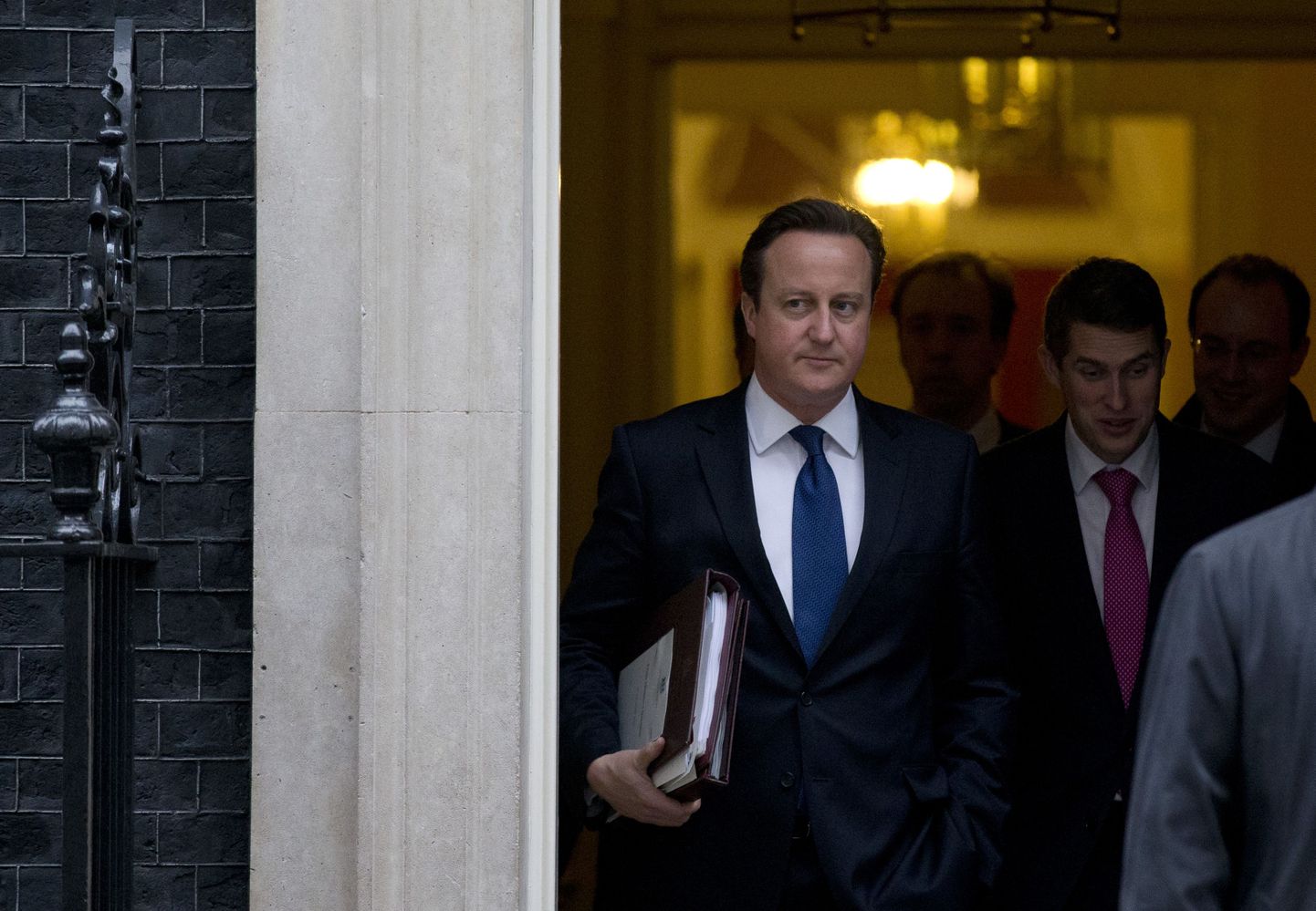 Briti peaminister David Cameron paneb ette piirangute kehtestamist riikidele kuni nende SKT elaniku kohta saavutab teatud taseme Euroopa keskmise suhtes.