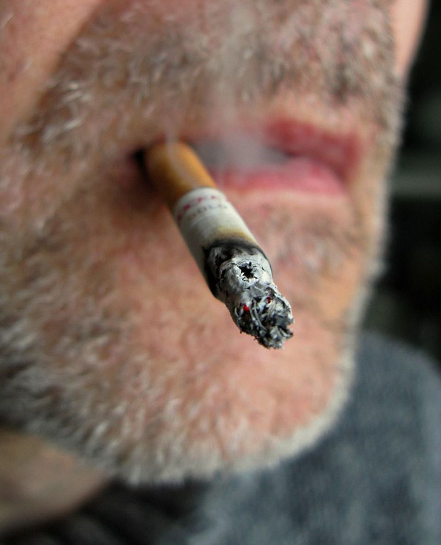 Hooletus suitsetamisel oli 2009. aastal 322 tulekahju põhjuseks.