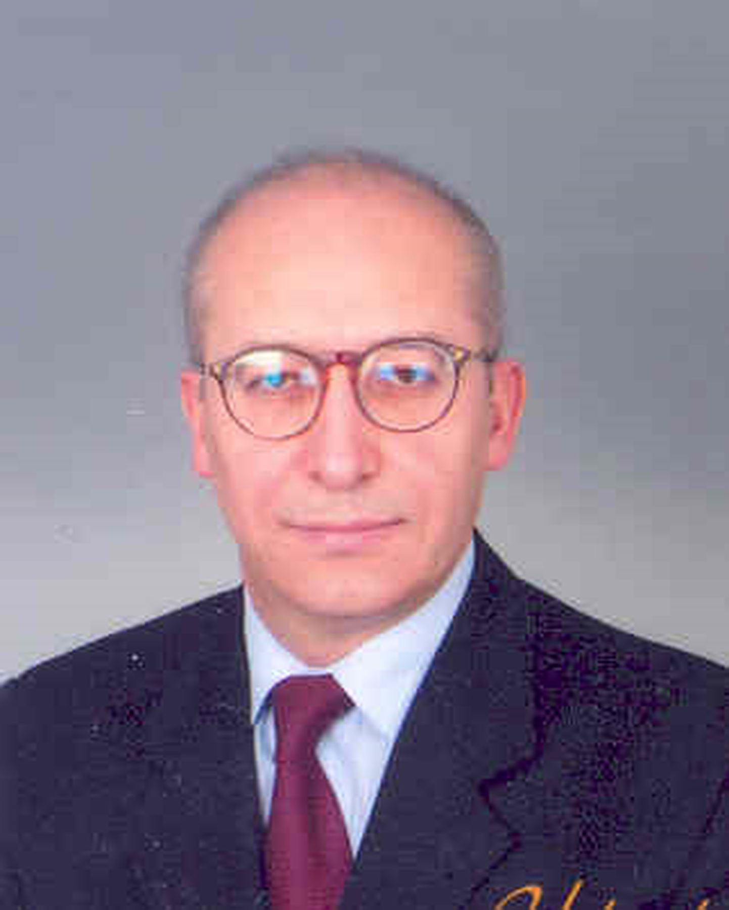 Ahmet Ülker