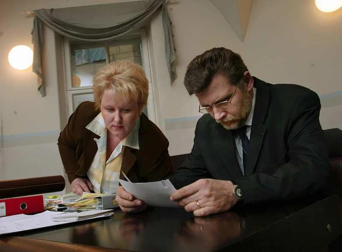 Jurist Heli Raidve (vasakul) sõnul peetakse Eestis tihti loomulikuks, et töötaja e-kirjad on tööandaja omad.