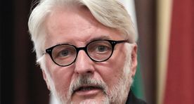 Poola välisministri jaoks on maailmas riik nimega San Escobar