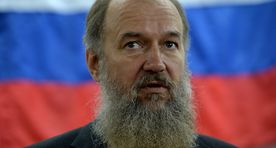 В Донецке умер один из основателей ДНР