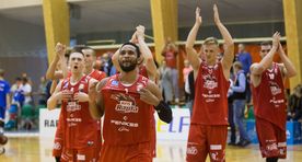 Kalev/Cramo ning Rapla jõudsid poolfinaalist ühe võidu kaugusele