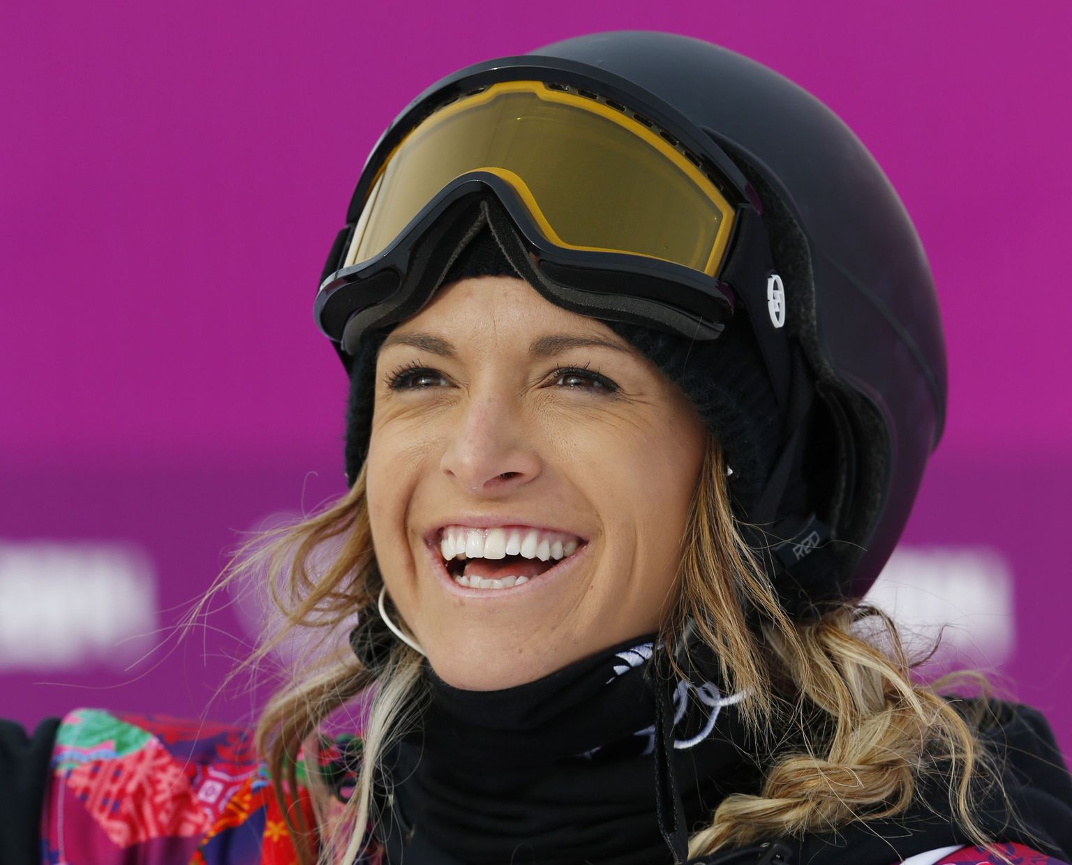 Rebecca Torr