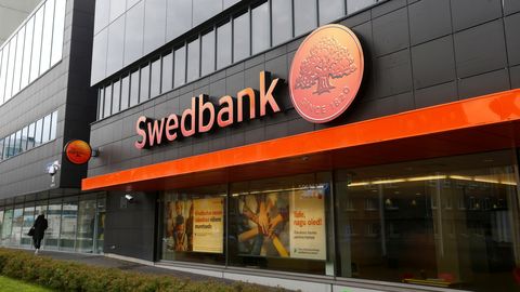  swedbank        