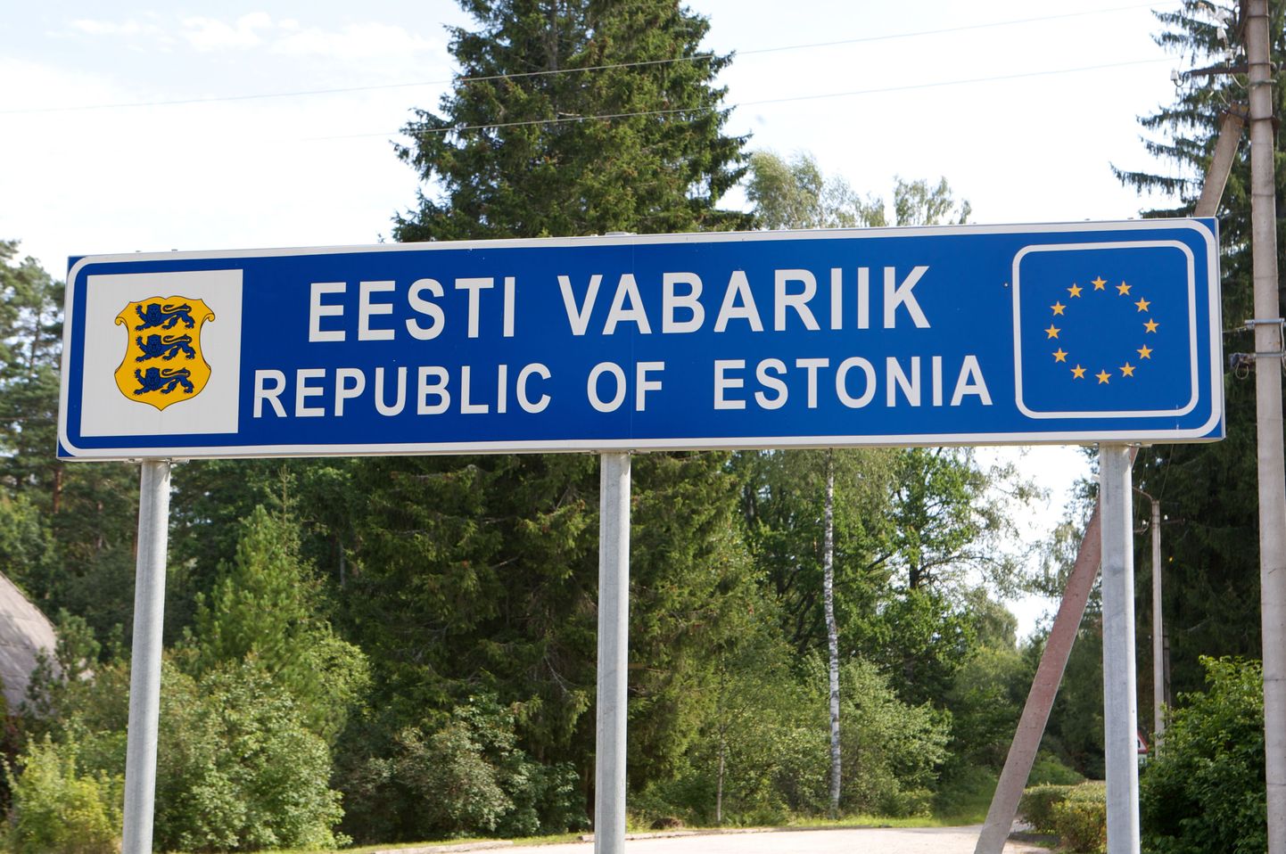 Hindrek Lootus tunnustab Eesti viimase 20 aasta jooksul läbi tehtud tohutut arenguhüpet.