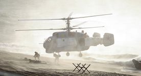 Šoigu: Vene kaitseministeerium teavitab Läänt õppusest Zapad-2017