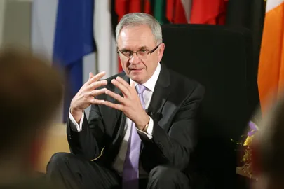 Vandeadvokaat Jüri Raidla.