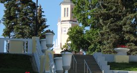В Силламяэ хотят ужесточить наказания за нарушение правил парковки